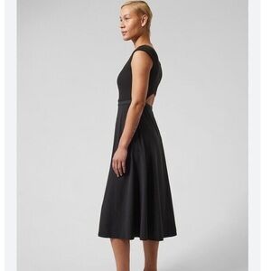 Athleta Ryder Dress XS